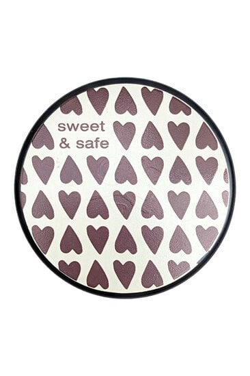 Poudre de Finition - Sweet & Safe - Absolution