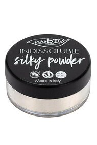 Poudre Libre "Indissoluble Silky Powder" Bio & Vegan - Purobio