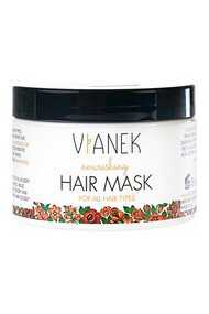 Masque nourrissant pour les cheveux - Vianek
