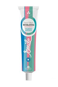 Dentifrice "Smile" Fluor - Coco Mania - Ben & Anna
