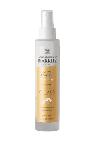 Brume Lactée - Laboratoires de Biarritz