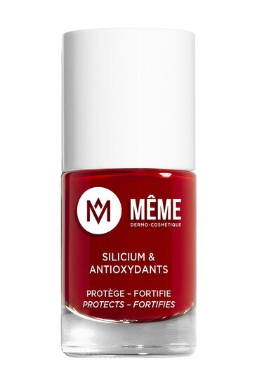 Vernis au Silicium & Antioxydants - MÊME - 20 - Bougainvillier