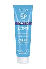 Gel Thermal à l'Aloe Vera - Eau Thermale Jonzac