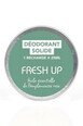 Déodorant Solide Fresh Up - Pachamamaï