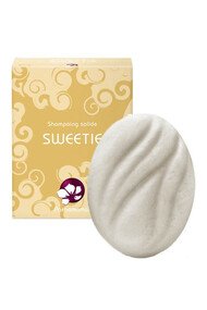 Shampoing Solide 2 en 1 Sweetie  - Pachamamaï