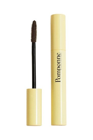 Mascara Booster de Cils - Pomponne - Noir Intense