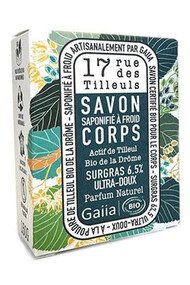 Savon Corps Bio Ultra-Doux...