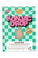 Éponge Konjac Visage - Konjac Drop Pure - Radish Gang