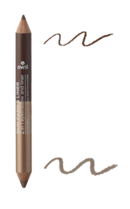 Terre Brûlée & Beige Doré