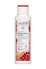 Shampooing Vegan - Éclat Couleur - Lavera