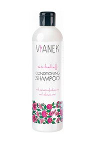 Shampoing antipelliculaire - Vianek