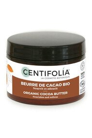 Beurre de Cacao Bio - Centifolia