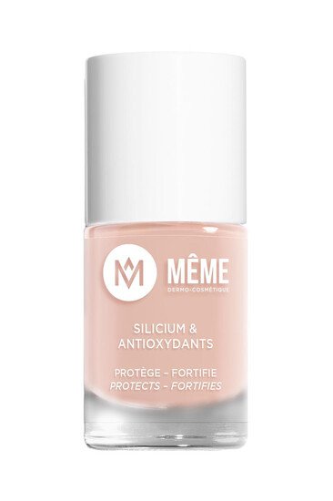 Vernis au Silicium & Antioxydants - MÊME - 20 - Bougainvillier