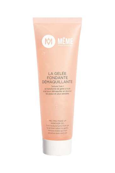 Gelée Fondante Démaquillante - MÊME