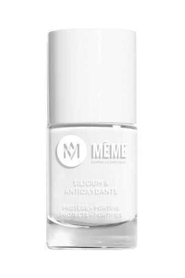 Vernis au Silicium & Antioxydants - MÊME - 20 - Bougainvillier