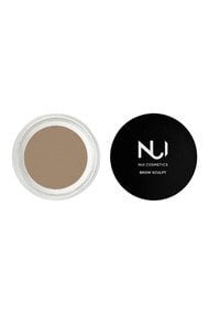 Fard Crème à Sourcils - NUI Cosmetics - Clair