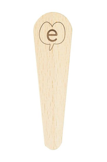 Spatule en Bois - Endro