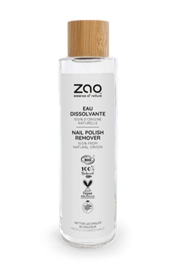 Eau Dissolvante - Sans Acétone - Zao