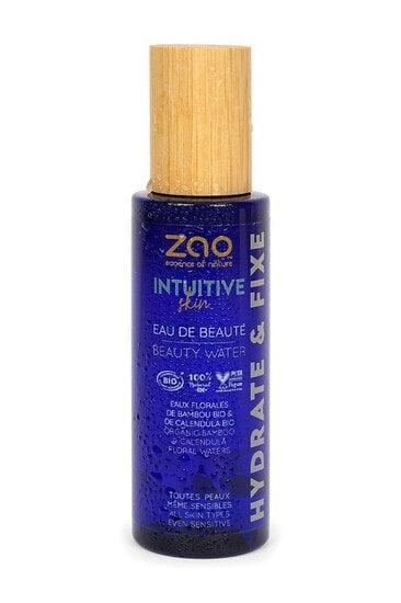 Eau de Beauté - Zao