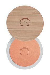 222 Brun Orangé Nacré