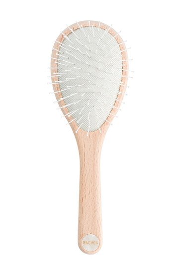 Brosse à Cheveux - Démêlage Universel - Bachca