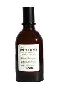 Ambre & Tonka - Eau de Parfum -100BON