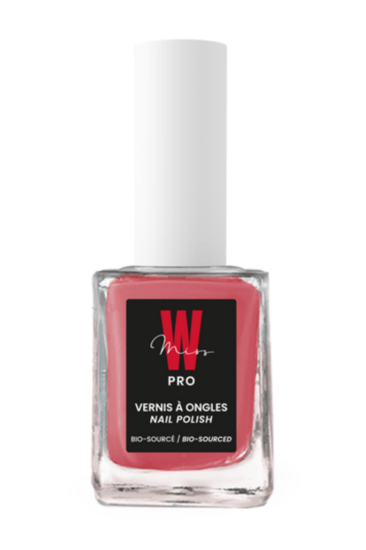 Vernis à Ongles - Miss W - Rouge Cerise