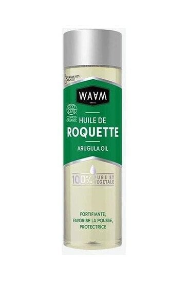 Huile de Roquette - WAAM