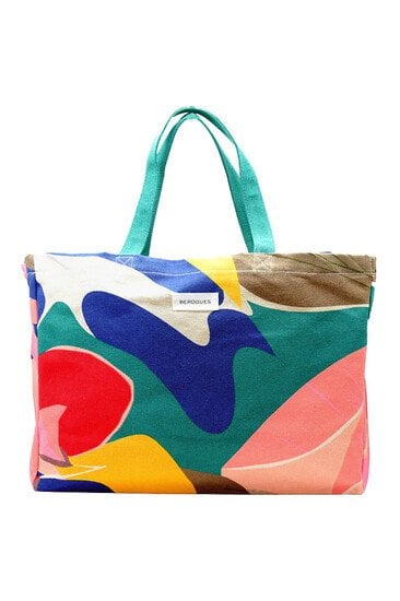 Sac Cabas EN CADEAU - Berdoues