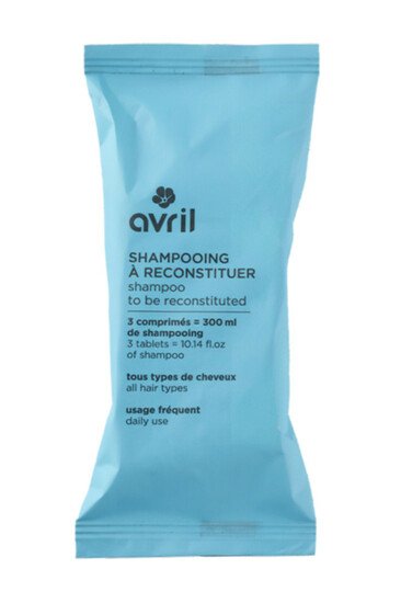 Shampoing à Reconstituer Bio - Avril