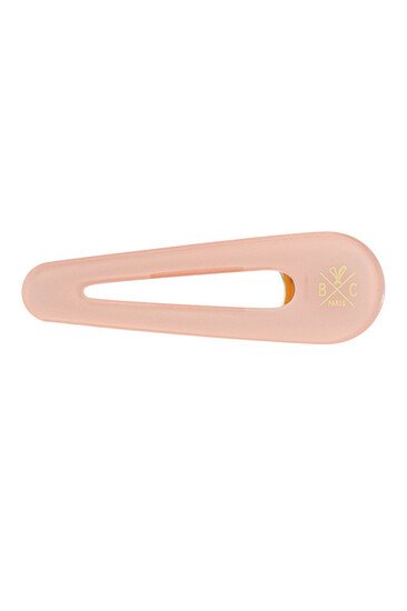 Barrettes Rose Dragée x2 - Bachca