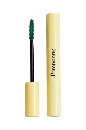 Mascara Booster de Cils - Pomponne - Noir Intense