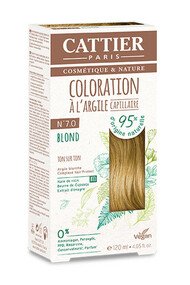 7.0 Blond
