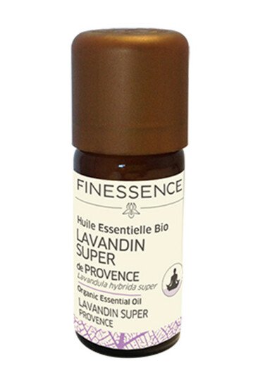 Huile Essentielle de Lavandin Super de Provence Bio - Finessence