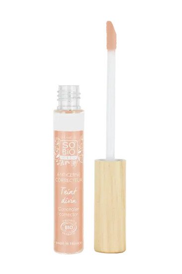 Anticernes Correcteur - SO BIO étic - teinte 1