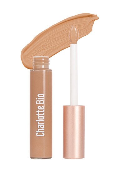 Correcteur Anti-cernes - Charlotte Bio- ivoire