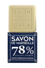 Savon de Marseille Bio Vegan - Pur Olive - Gaiia