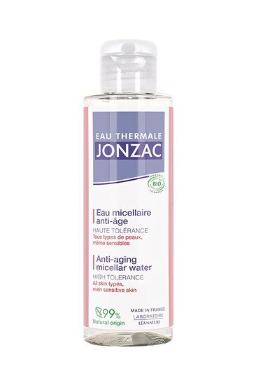 Eau Micellaire Anti-âge - Eau Thermale Jonzac