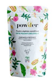 Poudre d'Ortie Piquante - Powder