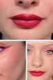 All Tigers - Crayon Multi-usage - Yeux, Lèvres & Joues - 558 - Rouge Intense