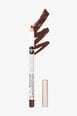 Crayon Yeux Longue Tenue - Charlotte bio - Marron Chocolat