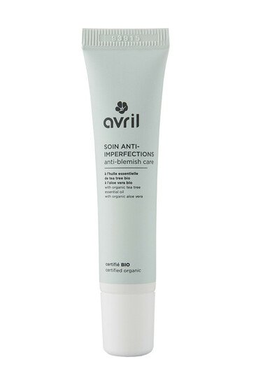 Soin Anti-Imperfections Bio - Avril