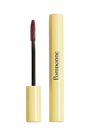 Mascara Booster de Cils - Pomponne - Noir Intense