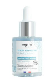 Sérum Hydratant- 48h - Endro