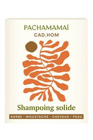 Shampoing Solide 3 en 1 CAD.HOM - Pachamamaï