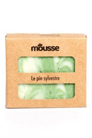 Savon au "Le Pin Sylvestre" - Un Petit Mousse