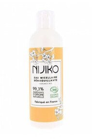 Eau Micellaire Bio aux Agrumes - Peau Grasse - Nijiko