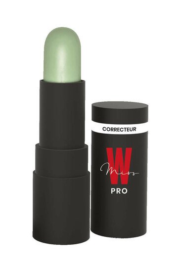 Correcteur Anti-imperfections Bio - Miss W - Beige Doré