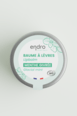 Baume à Lèvres - Menthe - Endro