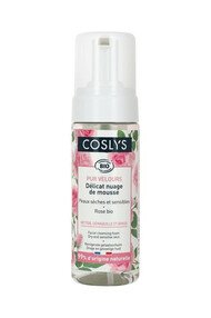 Mousse Nettoyante - Peau Sèche et Sensible - Coslys